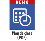 Plan de clase PDF