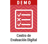 Centro de Evaluación Digital